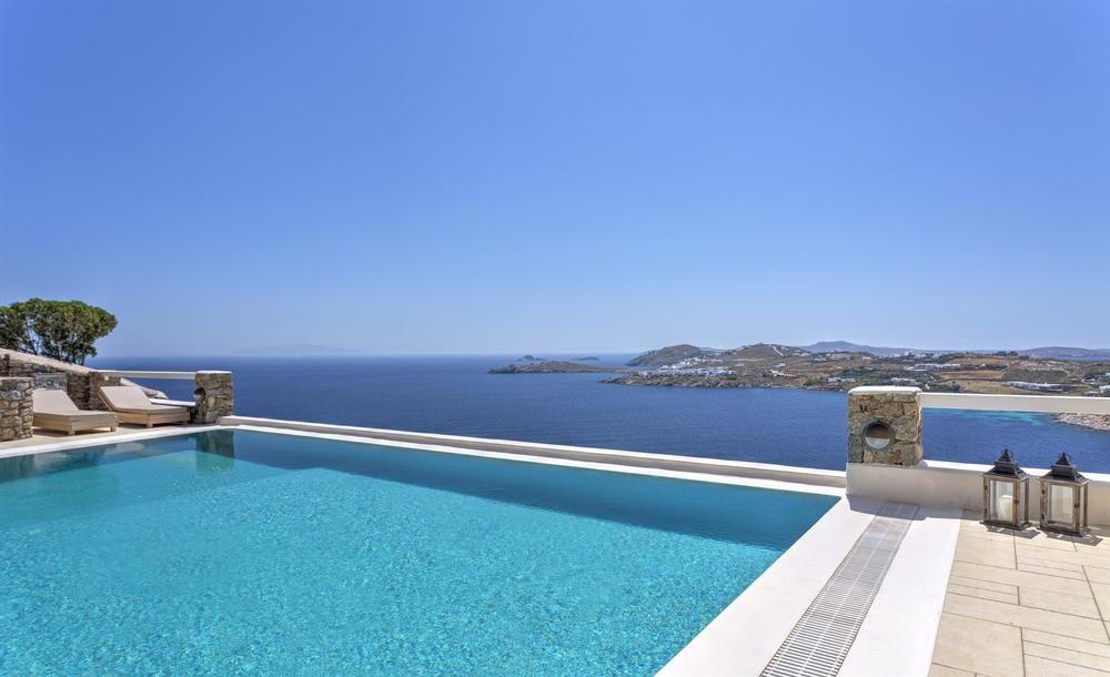 Hotel Santa Marina, A Luxury Collection Resort, Mykonos Ornos (Mykonos)
