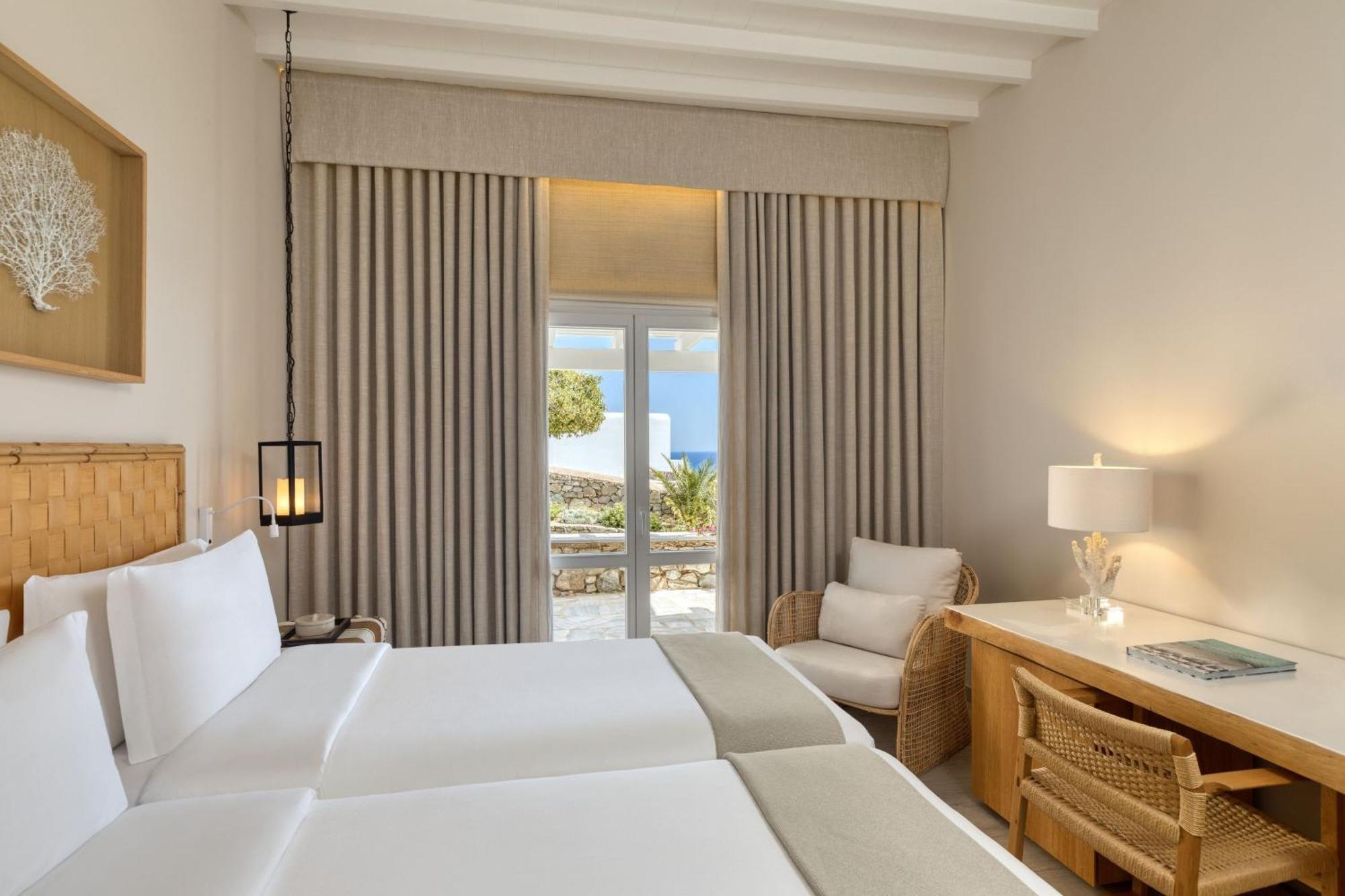 Ξενοδοχείο Santa Marina, A Luxury Collection Resort, Mykonos
