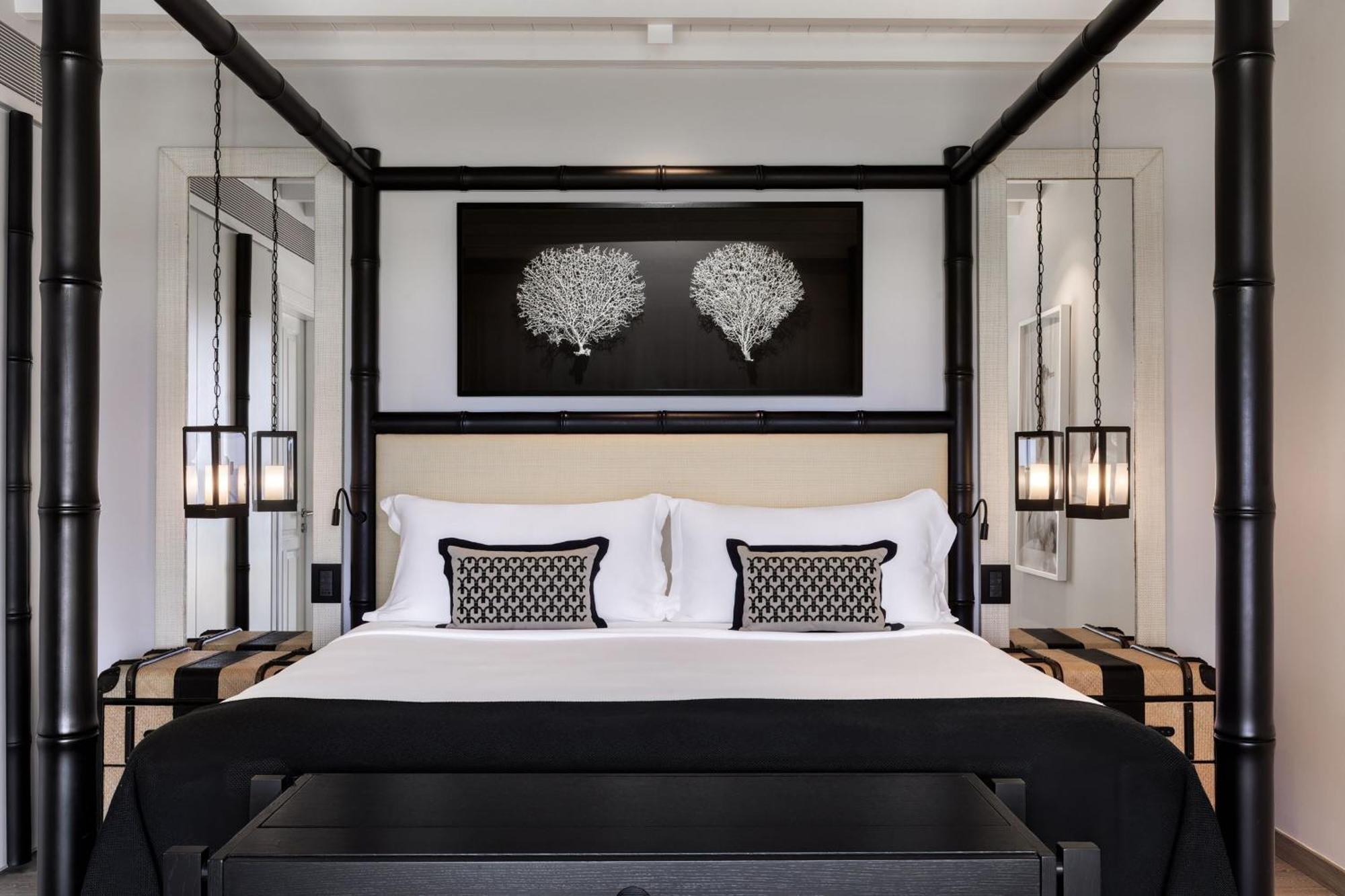 Santa Marina, A Luxury Collection Resort, Mykonos 5* Ορνός