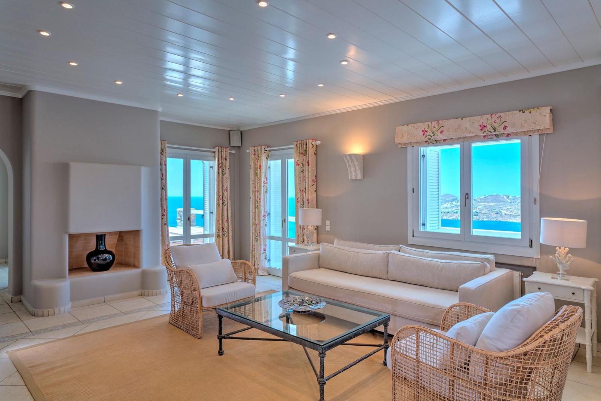 Hotel Santa Marina, A Luxury Collection Resort, Mykonos