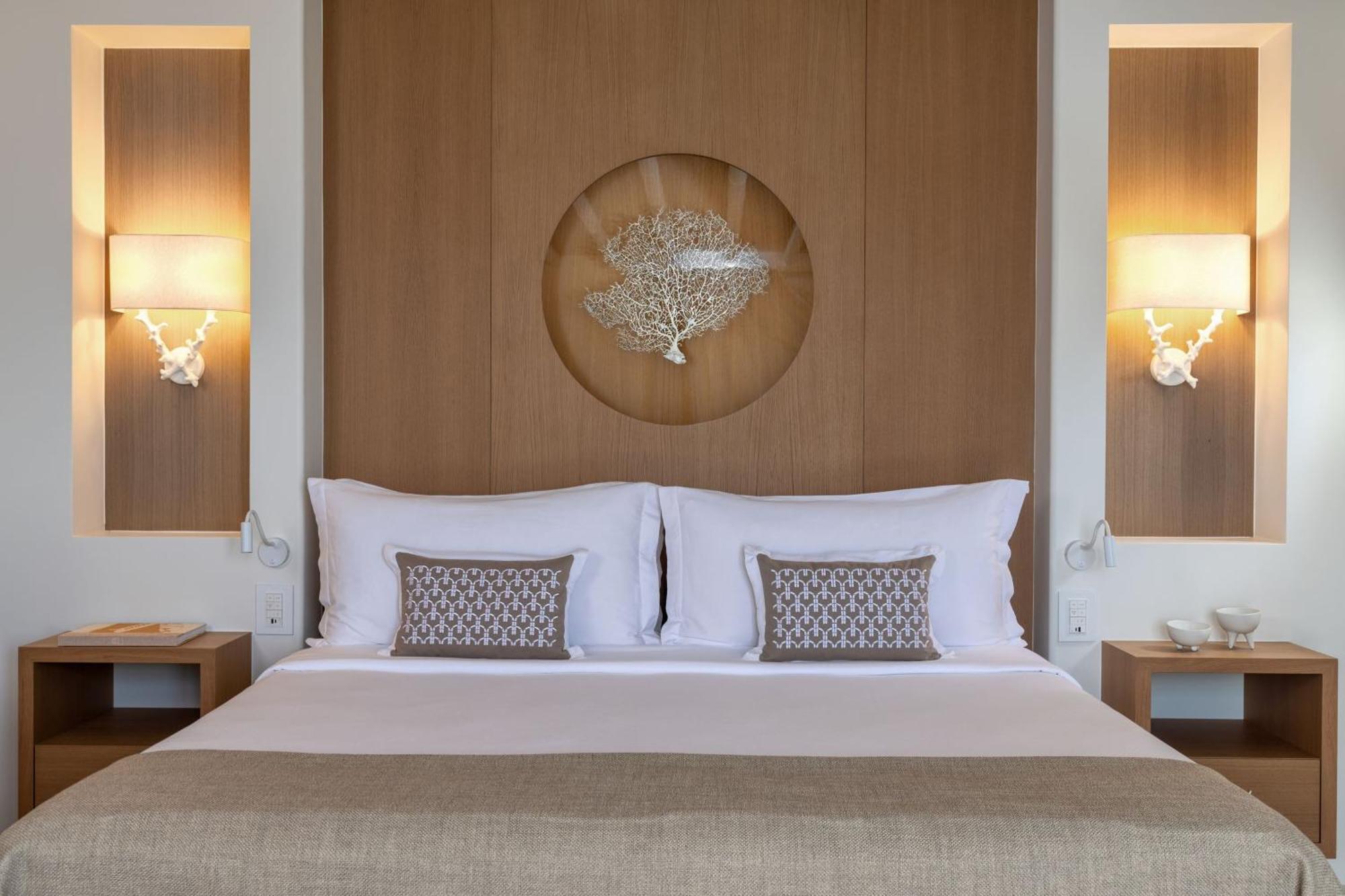 Santa Marina, A Luxury Collection Resort, Mykonos 5* Ορνός