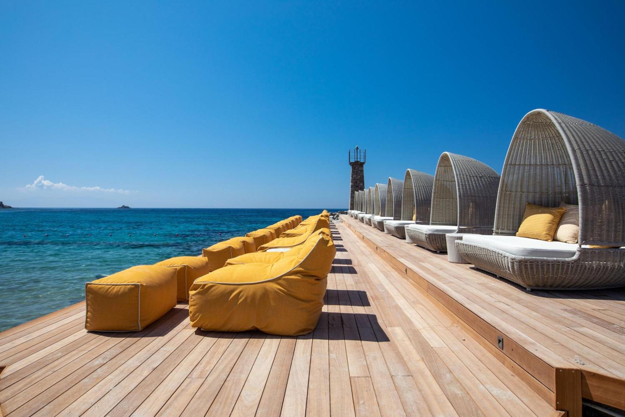 Ξενοδοχείο Santa Marina, A Luxury Collection Resort, Mykonos 5*
