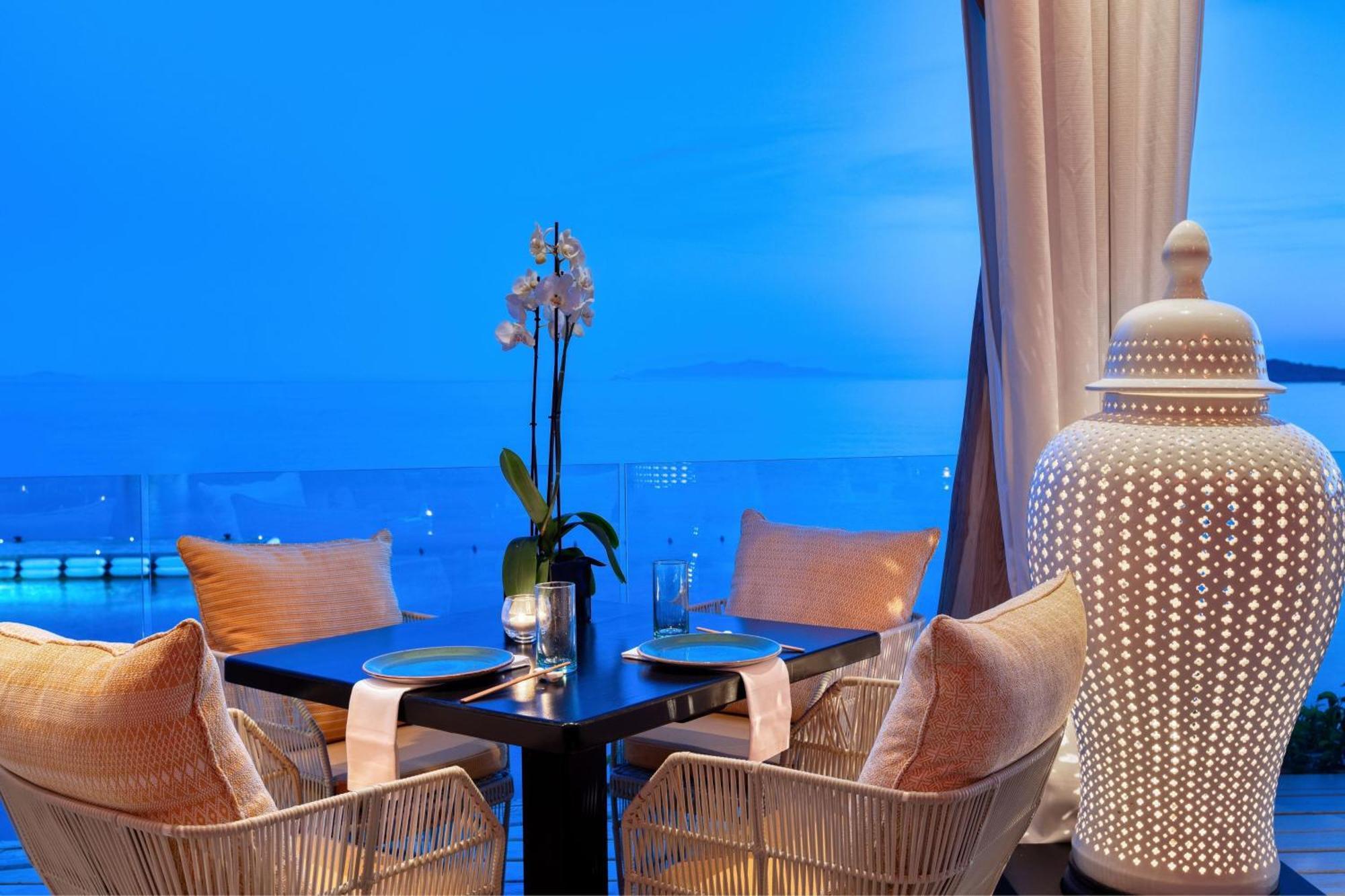 Hotel Santa Marina, A Luxury Collection Resort, Mykonos