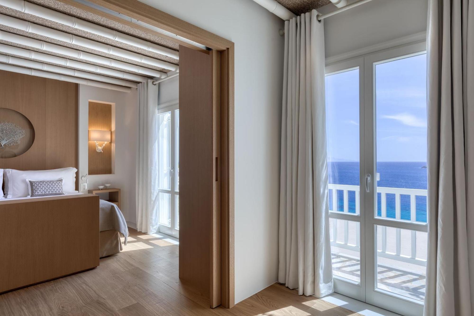 Ξενοδοχείο Santa Marina, A Luxury Collection Resort, Mykonos 5*