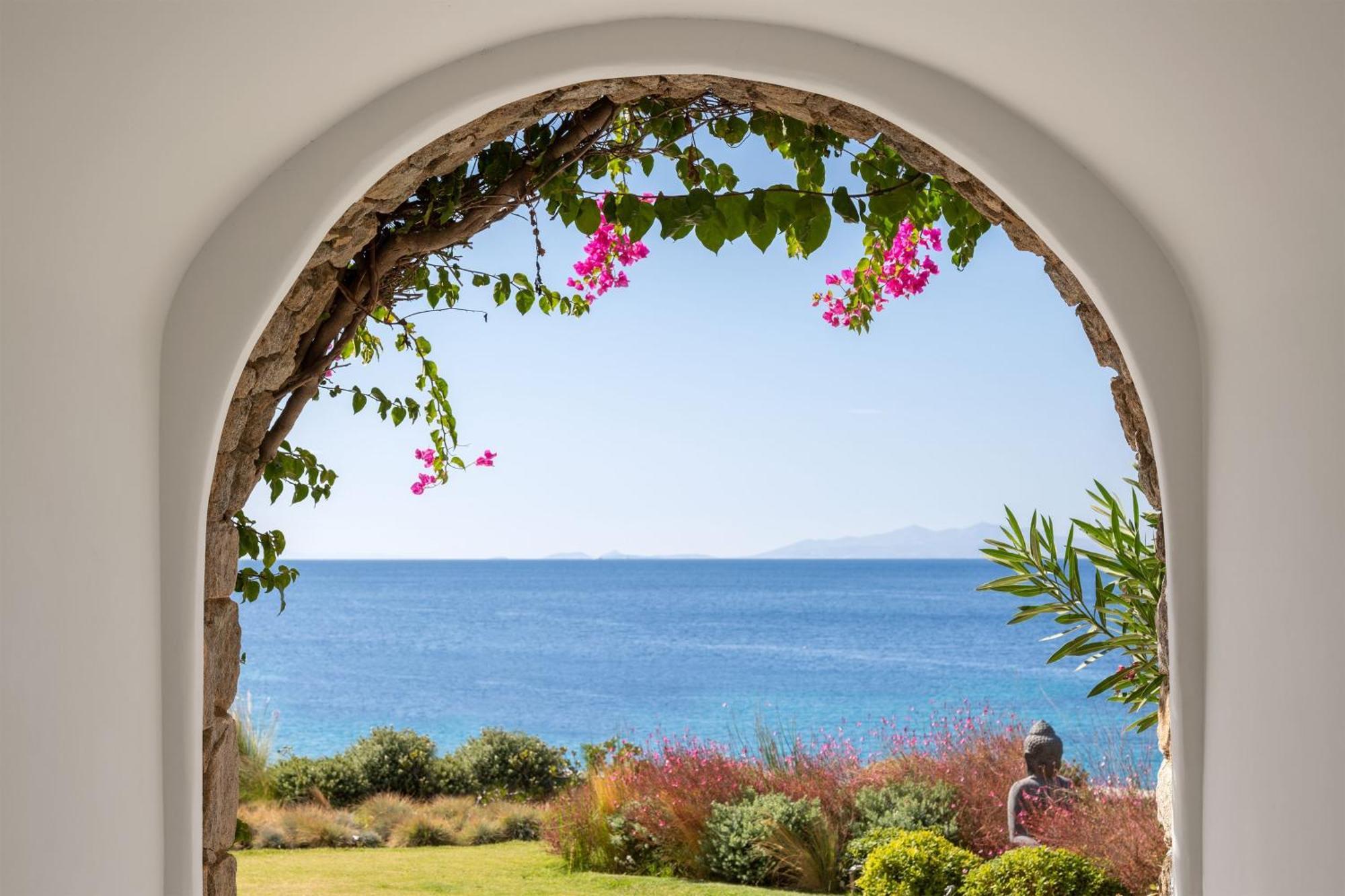 Ξενοδοχείο Santa Marina, A Luxury Collection Resort, Mykonos 5*