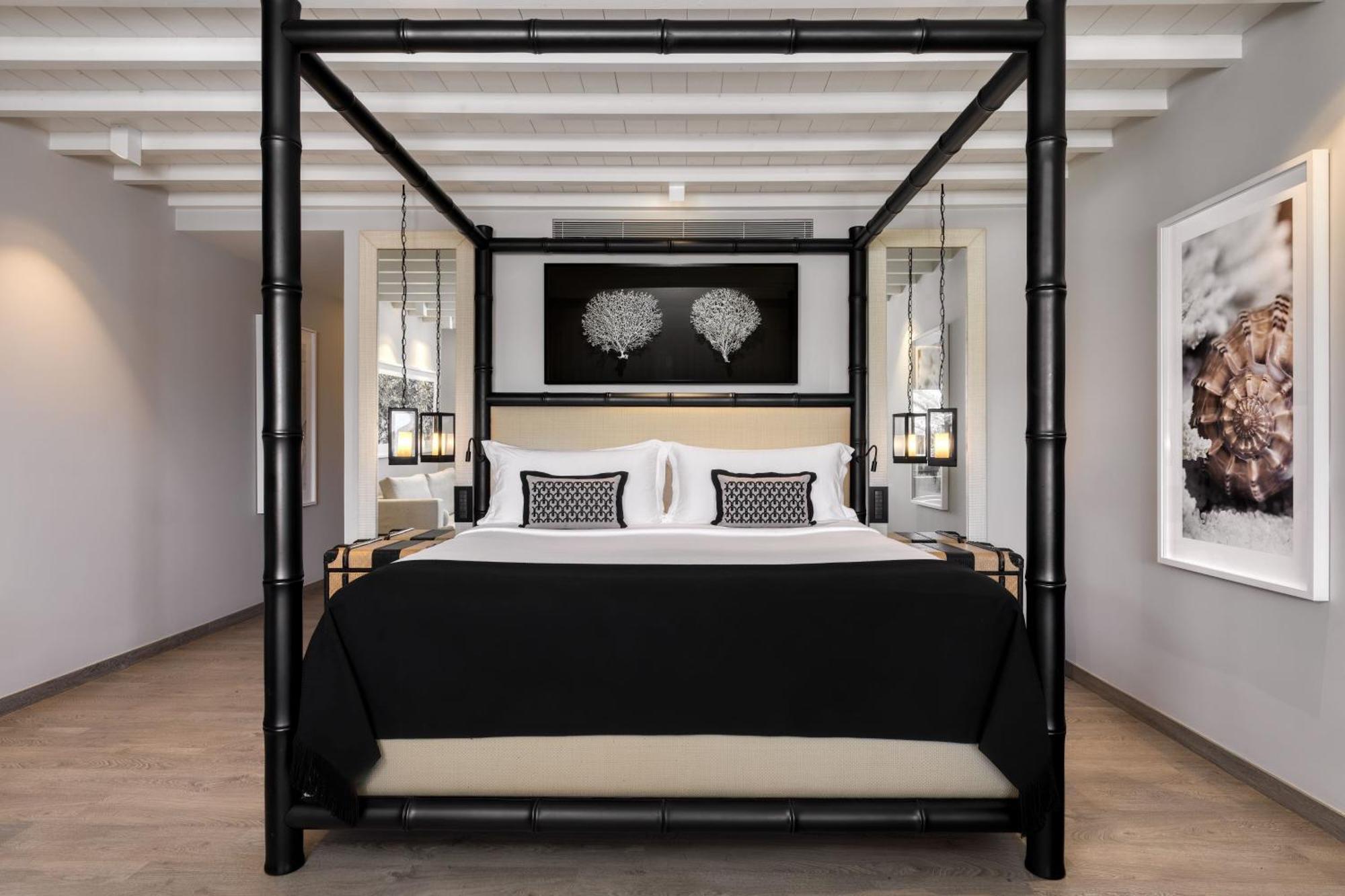 Ξενοδοχείο Santa Marina, A Luxury Collection Resort, Mykonos 5*