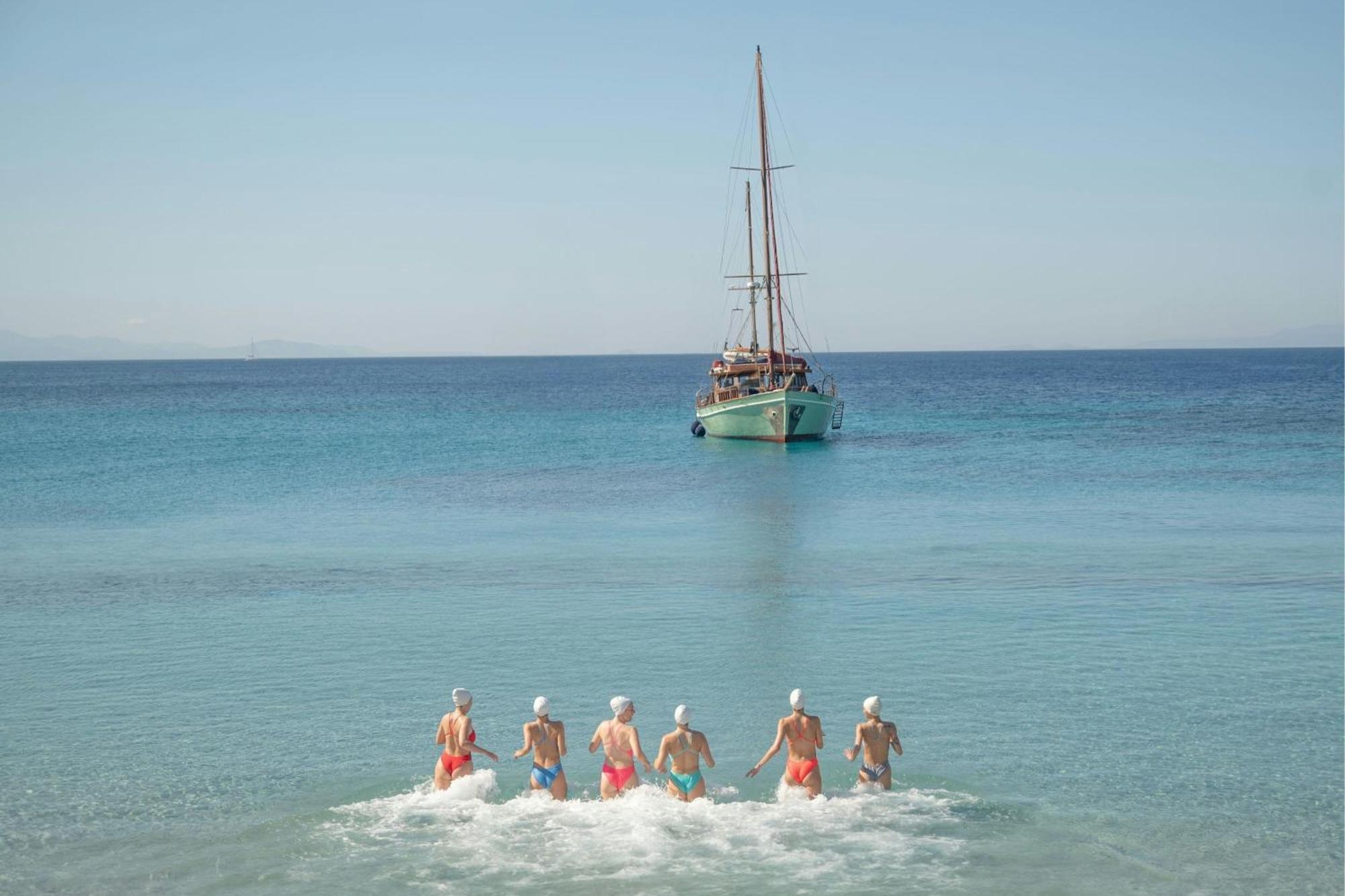 Santa Marina, A Luxury Collection Resort, Mykonos 5* Ornos (Mykonos)