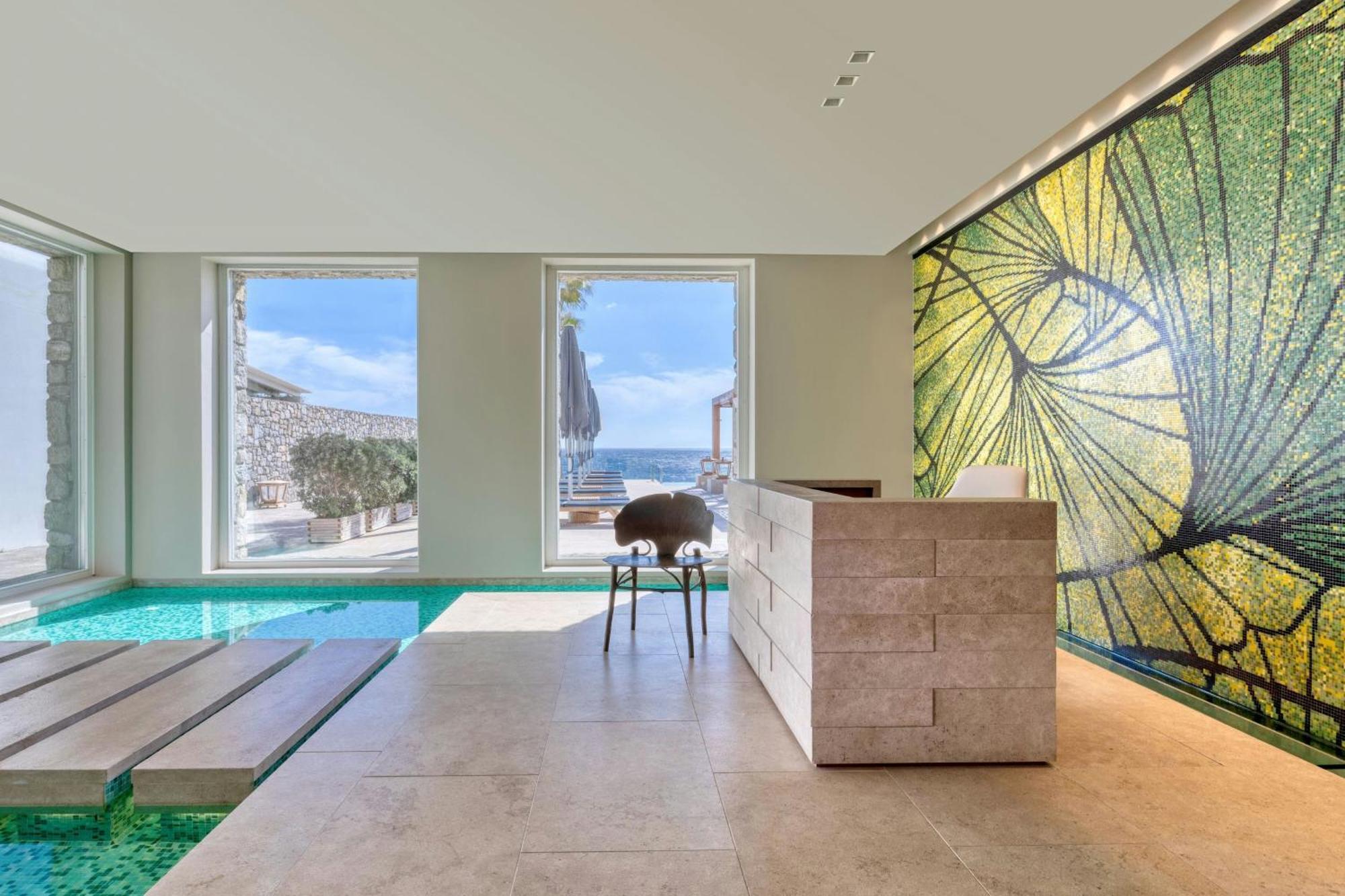 Hotel Santa Marina, A Luxury Collection Resort, Mykonos 5*